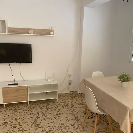 Apartamento Noria