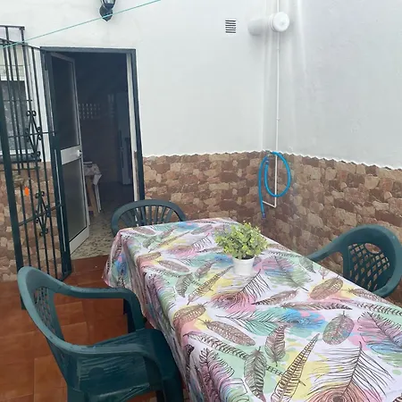 Noria Apartamento
