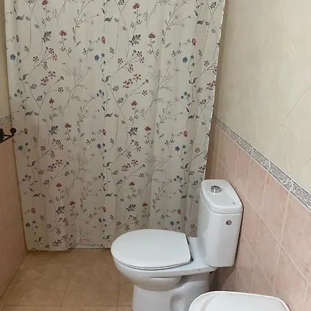 Apartamento Noria *
