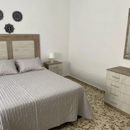 Noria Apartamento Conil De La Frontera