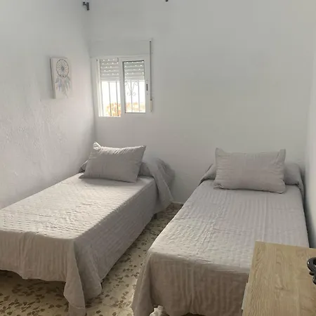 Apartamento Noria Conil De La Frontera