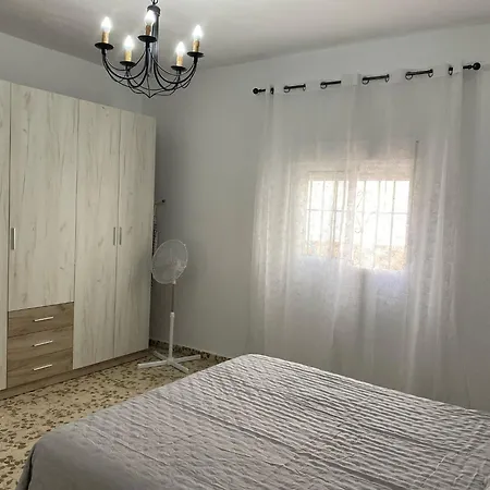 Apartamento Noria